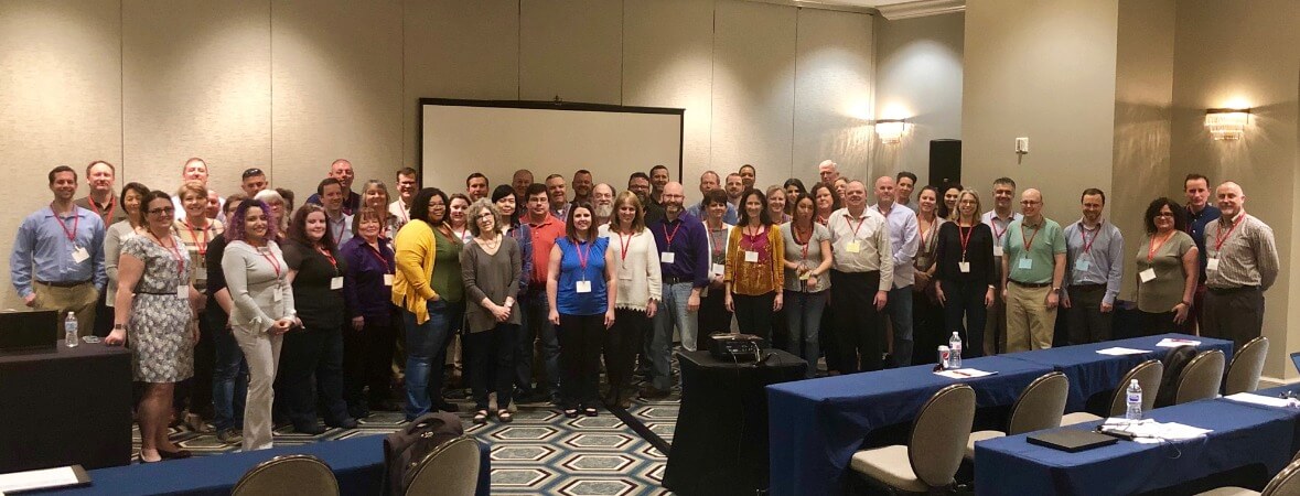 Advantage Users Group 2019